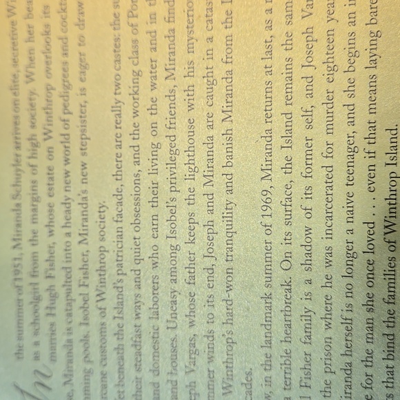 The Summer Wives Paperback Beatriz Williams - Picture 3 of 5